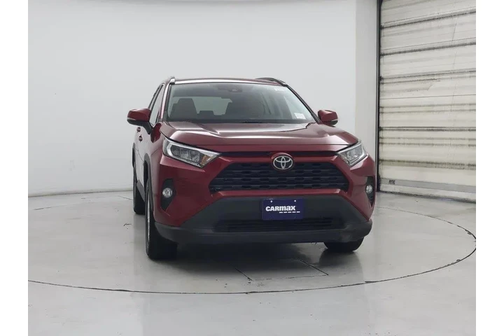 $24998 : Toyota RAV4 2021 AWD XLE 4dr image 5