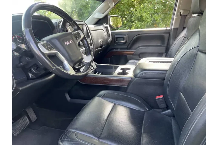 $25495 : 2017 GMC Sierra 1500 image 8