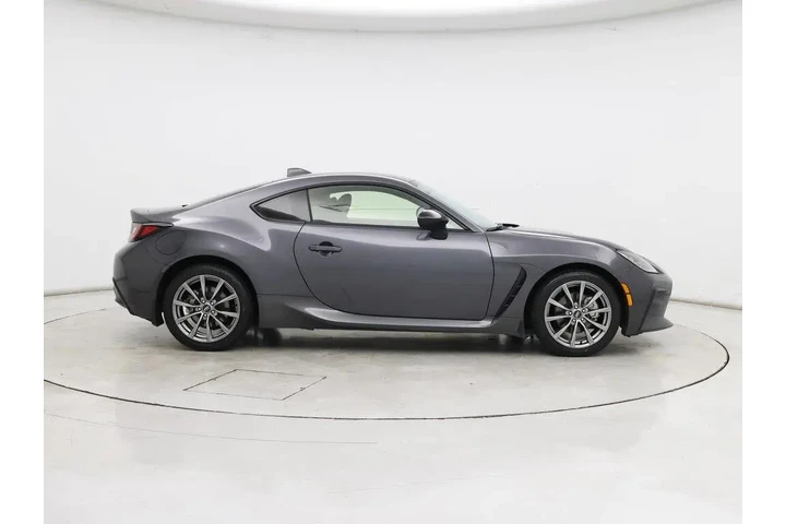 $27998 : Toyota GR86 2023 2dr Coupe 6 image 7