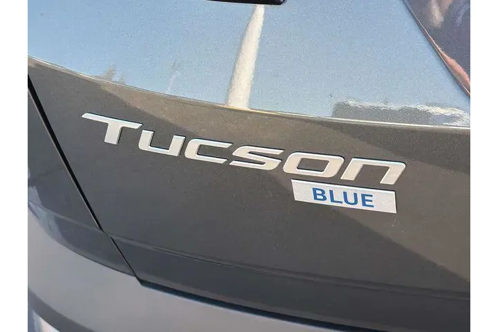 $31990 : Hyundai TUCSON Hybrid 2025 A image 7