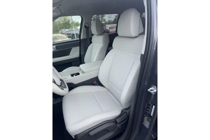 $34333 : Hyundai SANTA FE 2026 AWD SE image 8