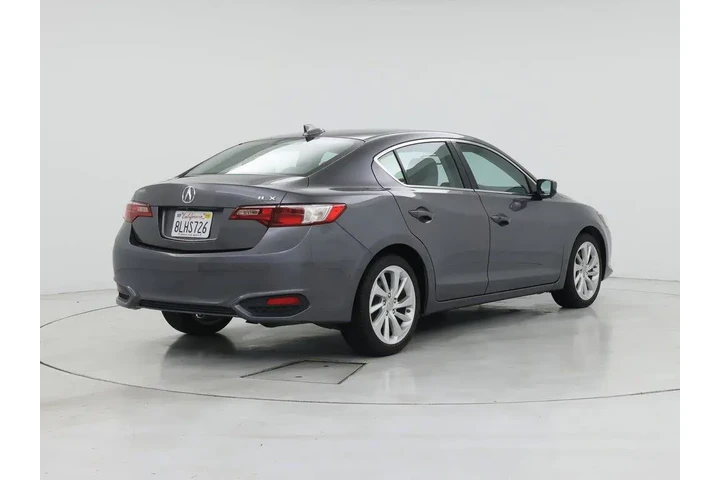 $16998 : Acura ILX 2017 4dr Sedan w/P image 8