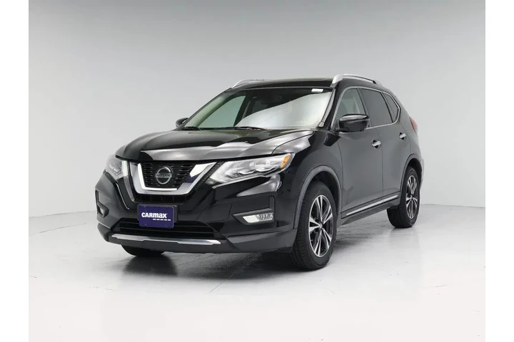 $18998 : Nissan Rogue 2018 AWD S 4dr image 4