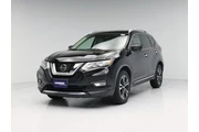 $18998 : Nissan Rogue 2018 AWD S 4dr thumbnail