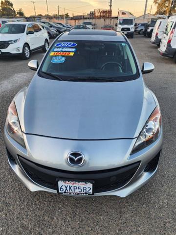 $9399 : 2012 MAZDA3 i Touring image 9