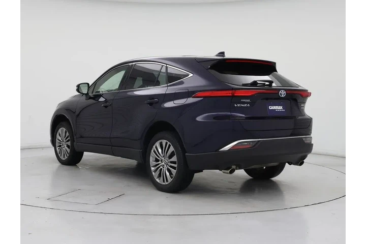 $32998 : Toyota Venza 2022 AWD Limite image 2