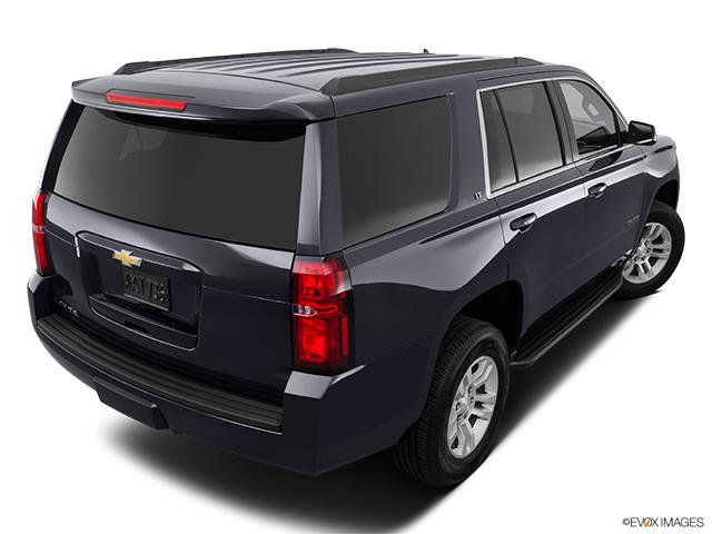 2015 Tahoe image 9