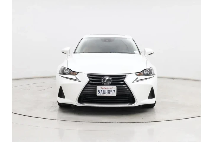 $24998 : Lexus IS 300 2020 4dr Sedan image 5