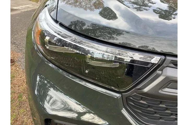 $36188 : Ford Explorer 2023 AWD Timbe image 9