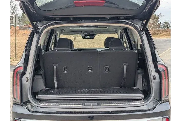 $39999 : Kia Telluride 2023 AWD SX 4d image 9