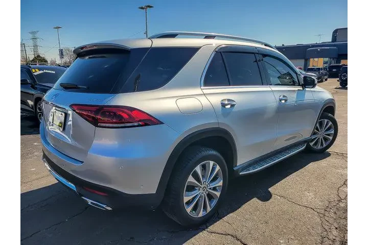 $28885 : Mercedes-Benz GLE 2020 AWD G image 8