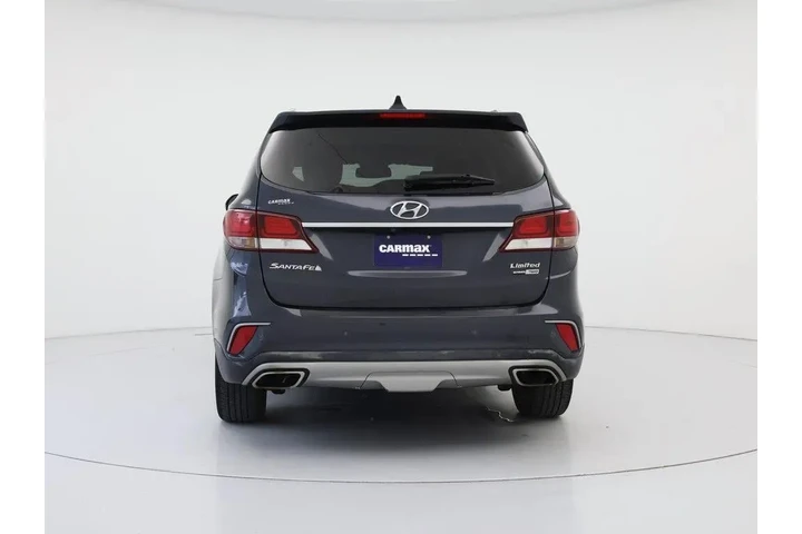 $19998 : Hyundai SANTA FE 2017 AWD Li image 6
