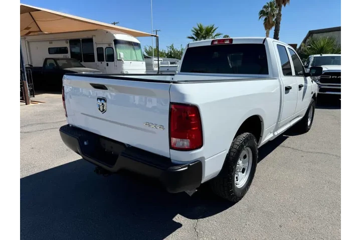 $21995 : 2022 RAM 1500 Classic Tradesm image 8