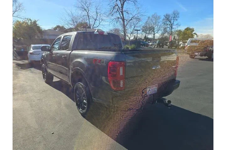 $28995 : Ford Ranger 2019 4x4 XLT 4dr image 5
