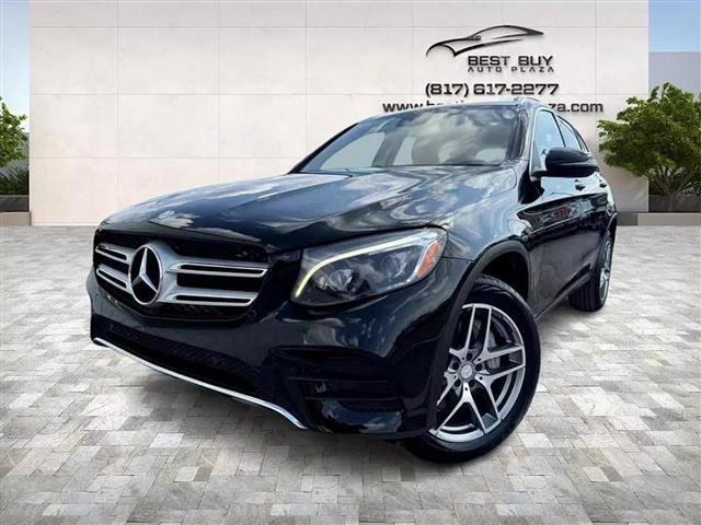 $15995 : 2016 MERCEDES-BENZ GLC GLC 30 image 4