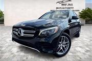 $15995 : 2016 MERCEDES-BENZ GLC GLC 30 thumbnail