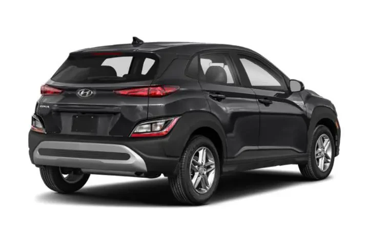 $15998 : Hyundai KONA 2022 AWD SE 4dr image 3