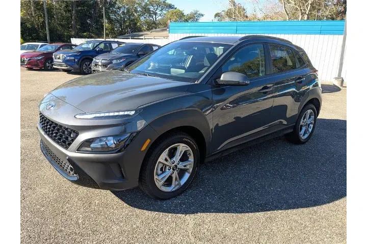 $17500 : Hyundai KONA 2023 AWD SEL 4d image 8