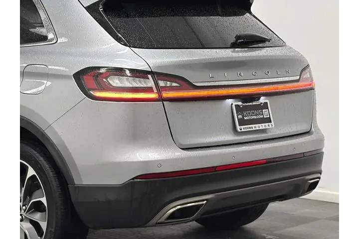 $38500 : Lincoln Nautilus 2023 AWD Re image 7