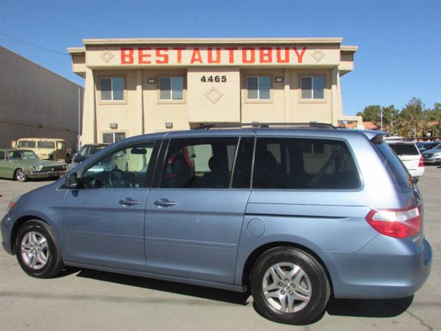 $8995 : 2006 Odyssey EX-L image 6