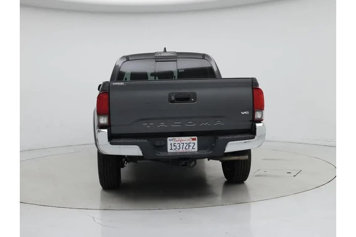 $27998 : Toyota Tacoma 2018 4x2 SR5 V image 6