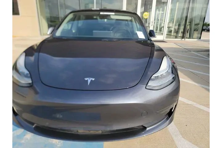 $23813 : Tesla Model 3 2018 AWD Long image 2