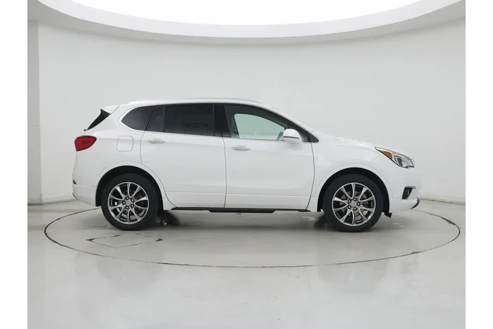 $23998 : Buick Envision 2020 AWD Esse image 7