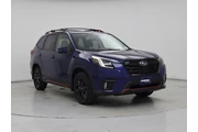 Subaru Forester 2023 AWD Spo en San Jose