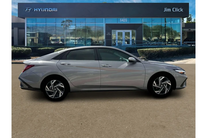 $26236 : Hyundai ELANTRA 2025 SEL Con image 9