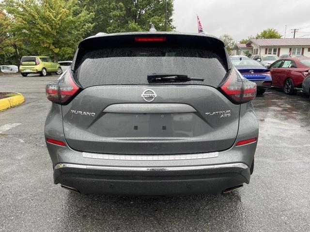 $15499 : PRE-OWNED 2020 NISSAN MURANO image 4