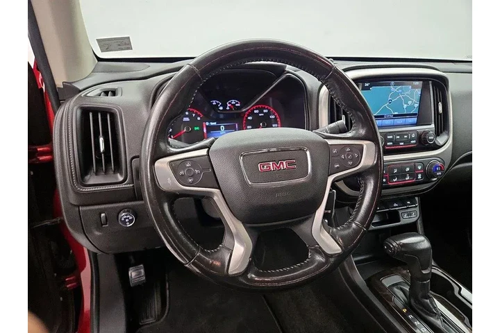 $25998 : GMC Canyon 2016 4x4 SLT 4dr image 10