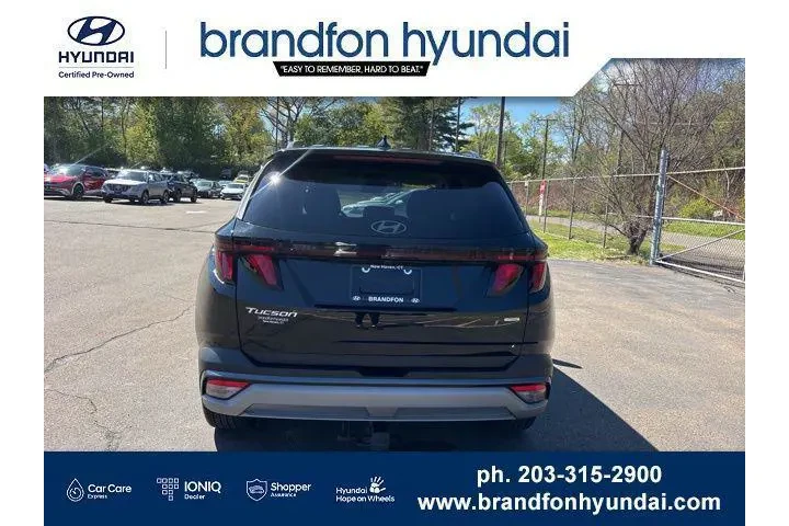 $31000 : Hyundai TUCSON 2026 AWD SEL image 5