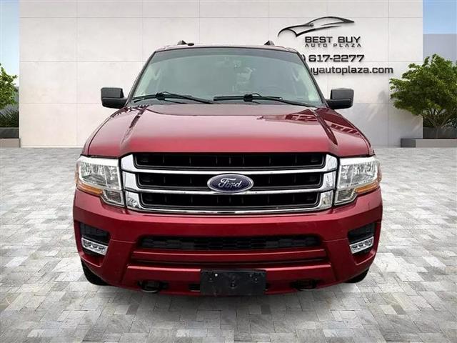 $11745 : 2017 FORD EXPEDITION XLT SPOR image 3