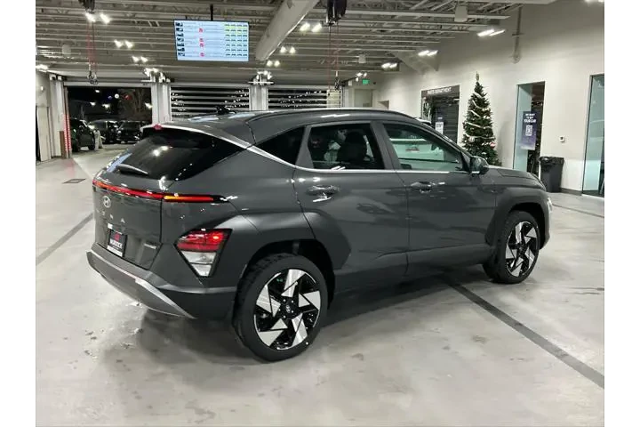 $34205 : Hyundai KONA 2026 AWD Limite image 10