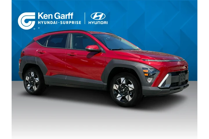 $22293 : Hyundai KONA 2024 AWD SEL 4d image 10