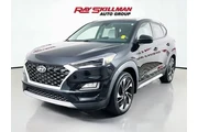 $22988 : Hyundai TUCSON 2021 AWD Spor thumbnail