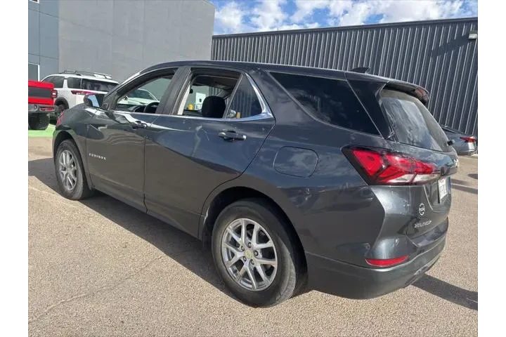 $19991 : Chevrolet Equinox 2022 4x4 L image 10