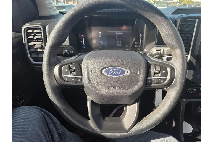 $29950 : Ford Ranger 2024 4x2 XL 4dr image 6