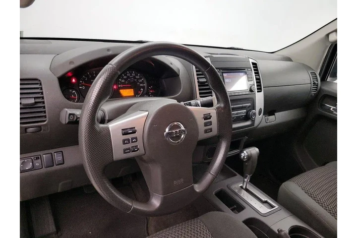 $18998 : Nissan Frontier 2015 4x2 S 4 image 10