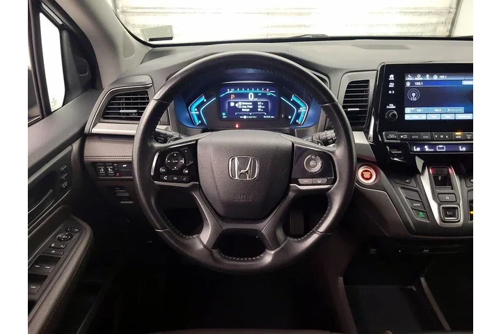 $27998 : Honda Odyssey 2018 EX-L 4dr image 10