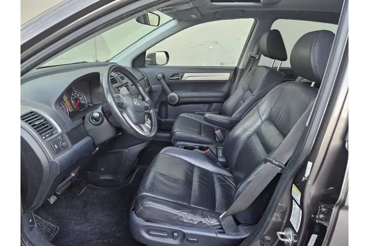 $8900 : 2010 CR-V EX-L w/Navi image 10