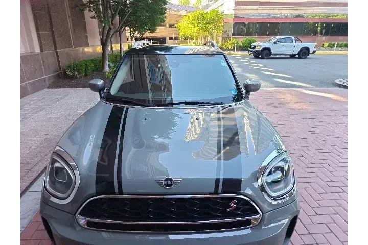 $24990 : MINI Countryman 2023 Classic image 2