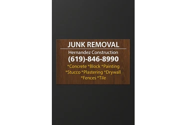 💥 Adiós Escombros en San Diego