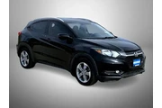 $11995 : Honda HR-V 2016 AWD EX-L 4dr thumbnail