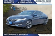 2017 Accord EX-L V6 | Houston en Houston