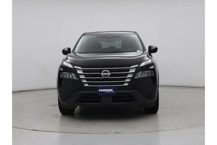 $23998 : Nissan Rogue 2025 AWD SV 4dr image 5