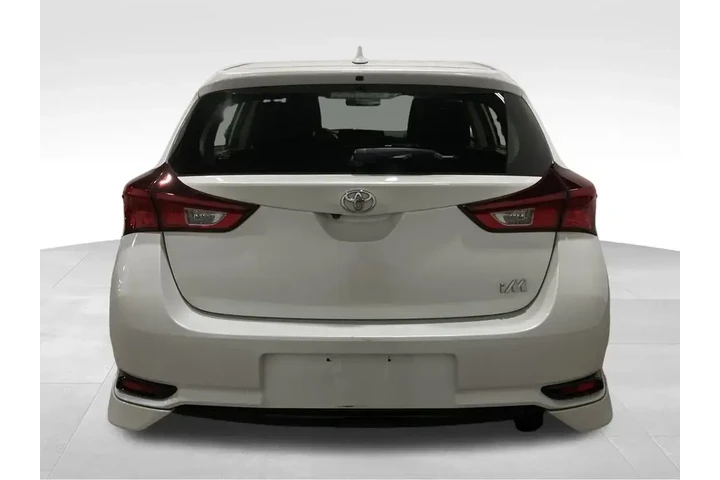 $11800 : Toyota Corolla iM 2017 4dr H image 4