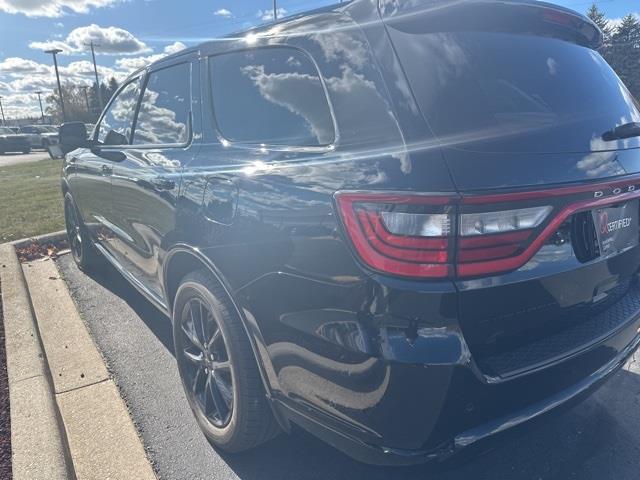 $28499 : Pre-Owned 2018 Durango R/T image 7