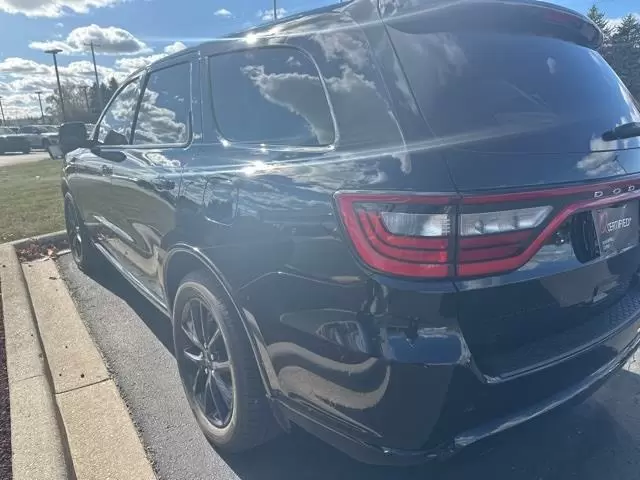 $28499 : Pre-Owned 2018 Durango R/T image 7