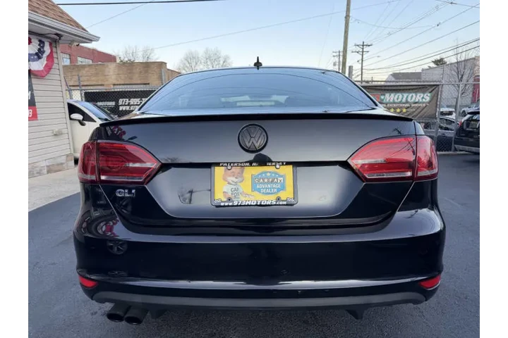 $6699 : 2013 Jetta GLI Autobahn PZEV image 9